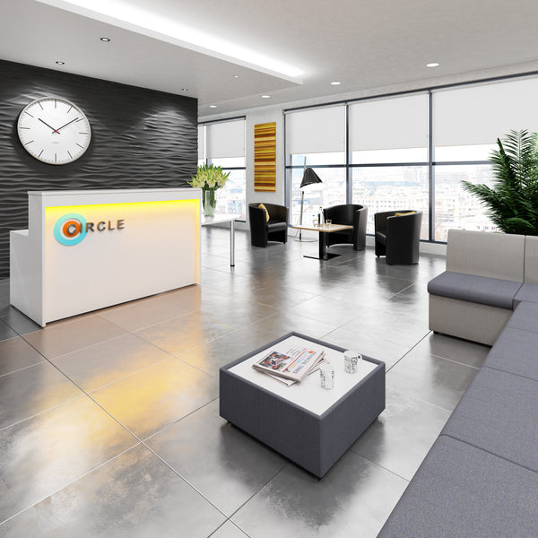 ARTIST Reception Desk