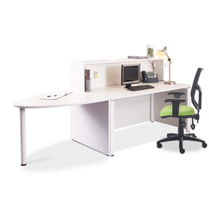 ARTIST Reception Desk