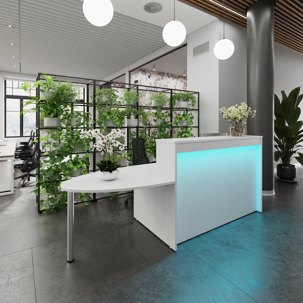 ARTIST Reception Desk