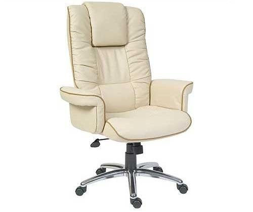 Leather Executive Office Chairs