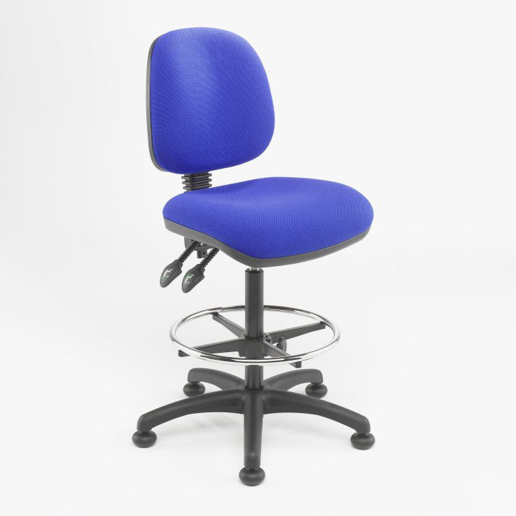 YARROW Draughting Chair