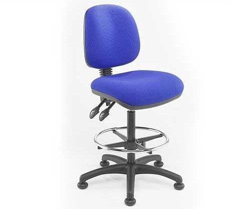 YARROW Draughting Chair
