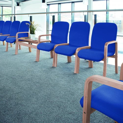 YEALM Reception Chair