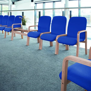 YEALM Reception Chair