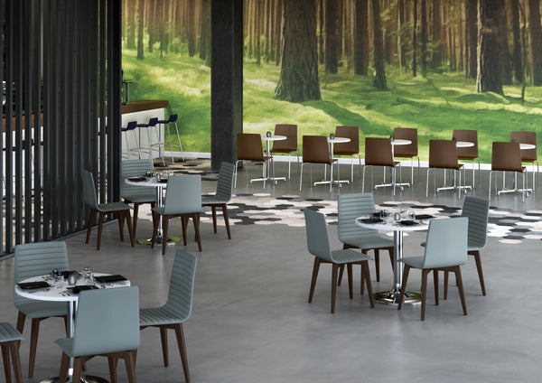 BJORN Cafe Chair