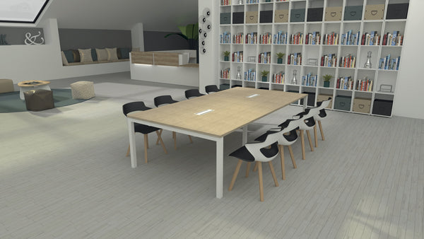 BRIGHTON Meeting Room / Conference Table