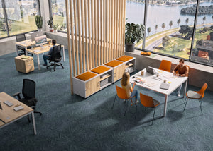 BRIGHTON Meeting Room / Conference Table