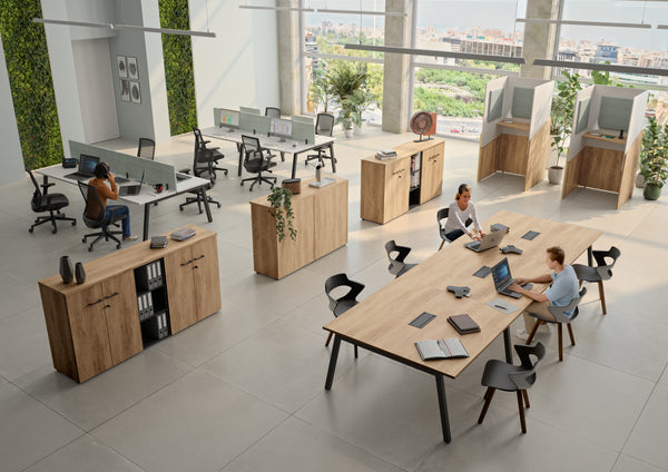 BRIGHTON Meeting Room / Conference Table