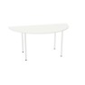 Switch Folding Crescent Table