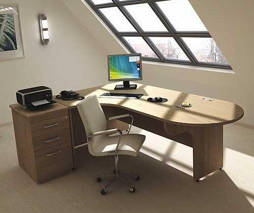 SIRIUS Executive Desk