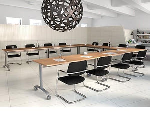 ODYSSEY Flip Top Tables