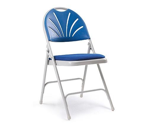 LIBERTY 'PLUS' Multi-Purpose Folding Chair