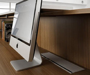 Z2 - Compact Reception Desk