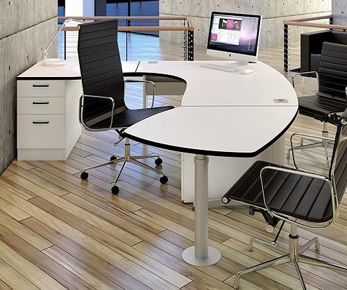 VAPOUR Executive Furniture Range