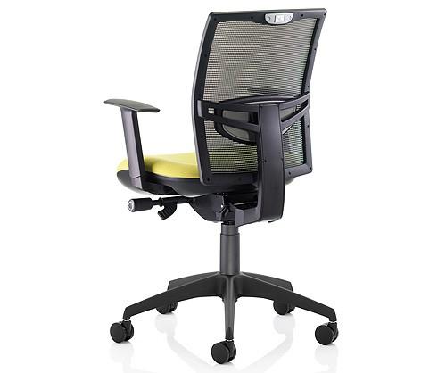 Hydra Mesh Back Operator Chair