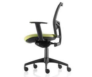 Hydra Mesh Back Operator Chair