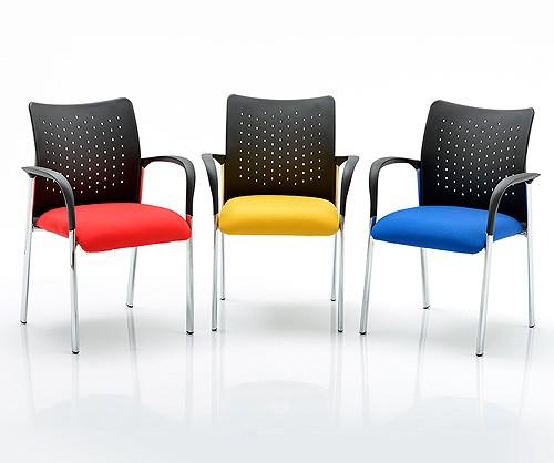 ACADEMY Meeting Room Chair