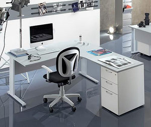 PACIFIC Grey Furniture Range