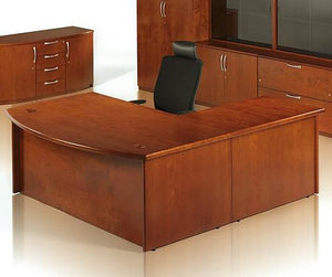 WESTMINSTER Executive Desk Range