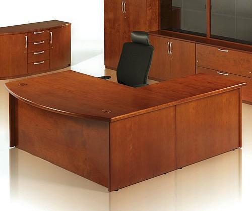 WESTMINSTER Executive Desk Range