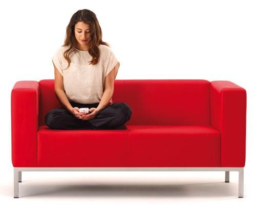 LUNAR Sofa Collection