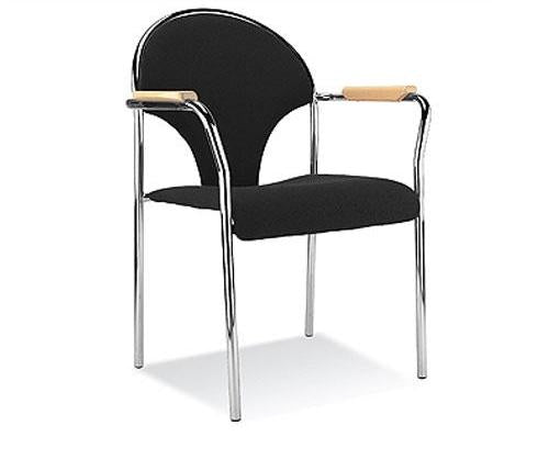 IBIS Meeting Room Chair with Arms