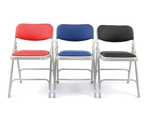 GEMINI Multi-Purpose Folding Chair