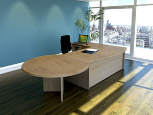 WESTMINSTER Executive Desk Range