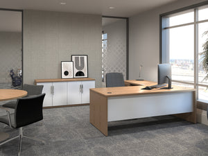 WESTMINSTER Executive Desk Range