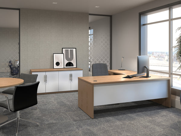 WESTMINSTER Executive Desk Range