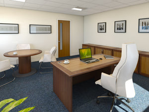 WESTMINSTER Executive Desk Range