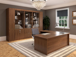 WESTMINSTER Executive Desk Range
