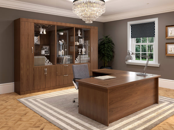WESTMINSTER Executive Desk Range