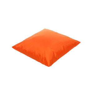 Titan Floor Bean Bag | Orange