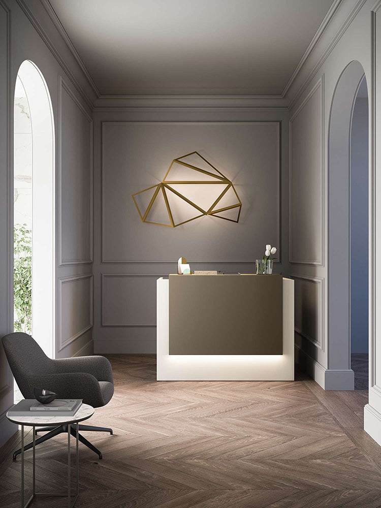 Reception Desks