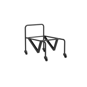 Arc High Density Stacker Chair and Trolley