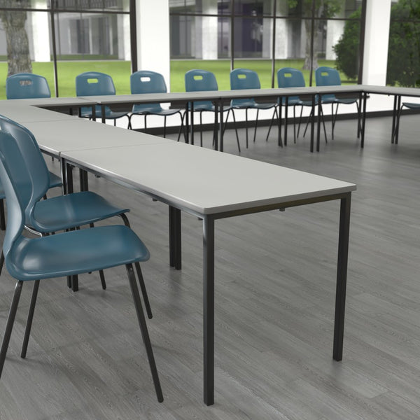 Titan Flat Pack Classroom Table